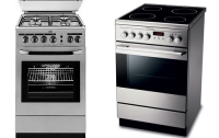 Как выбрать идеальную кухонную плиту