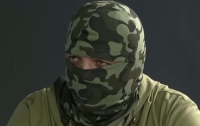 Сдача Востока грозит новой революцией – комбат «Донбасса»