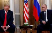 Трамп розчарувався в путіні і хоче 
