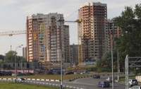 Квартиры в Киеве подешевели на 5 процентов