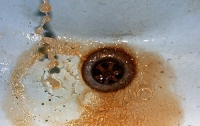 На Херсонщине 85% питьевой воды не пригодно к употреблению