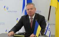 Цього тижня у Києві запрацювала ізраїльська система оповіщення, – посол України