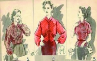   В столице состоится показ советской моды