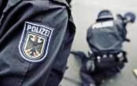 Полиция Германии освободила заложницу