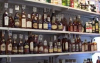 Алкогольный секонд-хенд открылся в Японии
