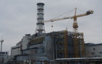 Украина собрала деньги на новый саркофаг для Чернобыльской АЭС