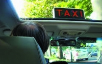 В Италии появилось «доброе такси»