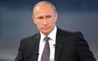 Путина вырезали из двух голливудских фильмов