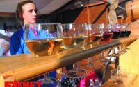 Во Львове в выходные стартует Фестиваль сыра и вина