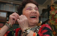 Королева дискотек: 82-летняя японка утром работает поваром, а ночью – ди-джеем