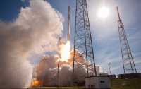 SpaceX впервые запустил на орбиту секретный космоплан Пентагона