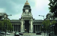 Дворец правосудия в Брюсселе отдадут предпринимателям