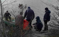 В Хмельницкой области нашли тело погибшего рыбака