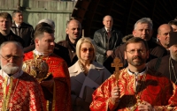 Новоизбранный глава УГКЦ верит в единство церквей киевской традиции  