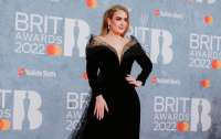 Адель стала триумфатором музыкальной премии Brit Awards-2022