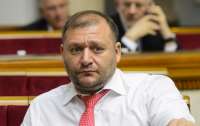 Михаил Добкин поборется за кресло мэра Киева