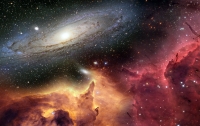 Астрофизики нашли наибольший объект во Вселенной
