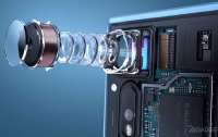 Samsung Electronics выпустит фотоматрицу для камеры, которая превзойдет разрешение человеческого глаза