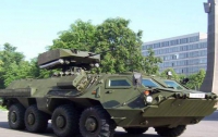 На ремонт военной техники для армии выделили 4 млн. грн