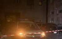 Под Львовом граната убила двух человек: момент взрыва попал на видео