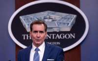 Силы Нацгвардии США пока остаются в Украине, – Пентагон