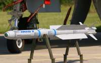 Україна отримає ракети Iris-T і протимінну техніку від Норвегії