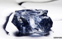 В Африке нашли крупный алмаз, стоимостью свыше $10 миллионов 