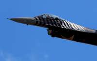 Война в Карабахе: Турецкие F-16 в Азербайджане перебросили из-за Армении