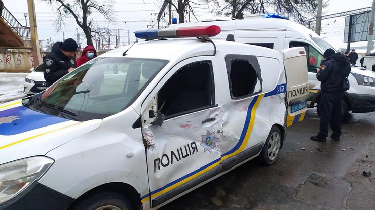Авто с хорошим управлением
