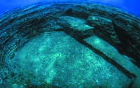 В Атлантическом океане нашли следы древних цивилизаций
