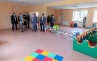 У Запорізькій області відкрили протитуберкульозний санаторій, на який діти чекали чотири роки - голова ОДА Боговін