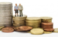 В Украине более 8 млн граждан повысили пенсии
