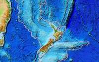 Ученые обнаружили подводный континент в Тихом океане