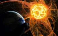 Cильна магнітна буря, що обрушилась на Землю, сьогодні ослабне