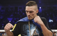 Стала известна дата следующего поединка Александра Усика