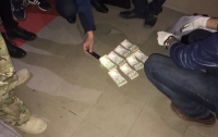 Во Львове командир-разведчик попался на взятке
