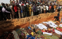 «Око за око» по-нигерийски: 27 погибших