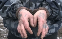 В Харькове арестовали рецидивиста-насильника