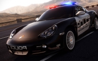 17 ноября в России состоится премьера Need for Speed: Hot Pursuit