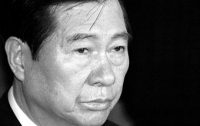 Скончался экс-президент Республики Корея Ким Дэ Чжун