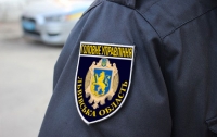 На Львівщині поліцейські викрили 