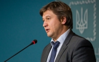Украина может получить транш МВФ до мая, - Данилюк