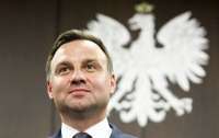 Президент Польши предложит ввести в Украину миротворцев НАТО