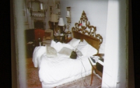 Кровать, на которой умер Майк Джексон, будет выставлена на аукцион