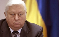 Пшонка: Следствие определило доказательства вины Кучмы в деле Гонгадзе