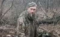Расстрел украинского бойца будет расследовать СБУ