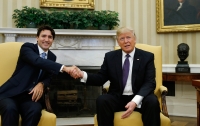 Трюдо поиздевался над Трампом