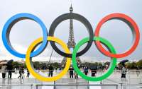 Великобритания не намерена бойкотировать Олимпийские игры в Париже