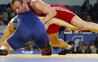 Сборная Украины по вольной борьбе – призер чемпионата мира 