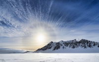 Под Антарктидой обнаружили следы древних континентов